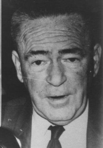 Fred Crisman Pulled from Air Force Reserves