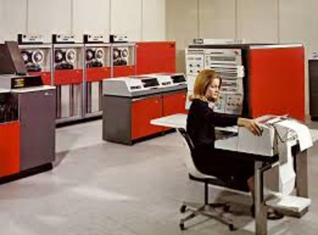 IBM System / 360