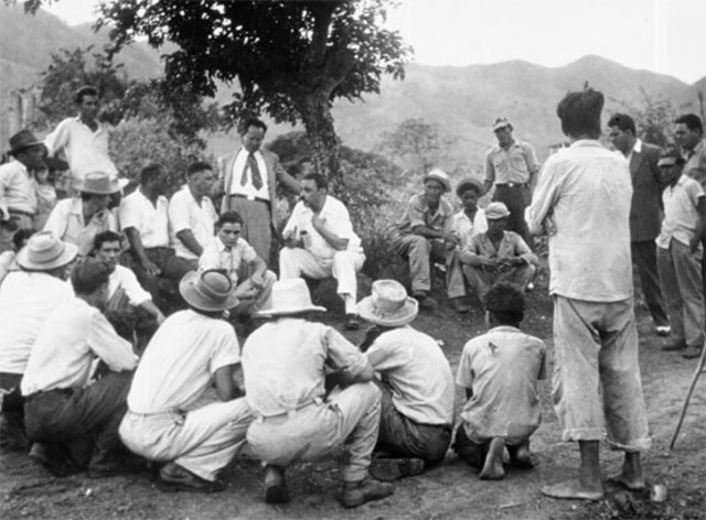 Se detiene los conflictos en Aibonito, Utuado y Las Marias.