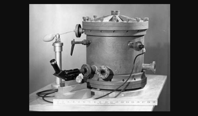 Robert Millikan (1868-1953)