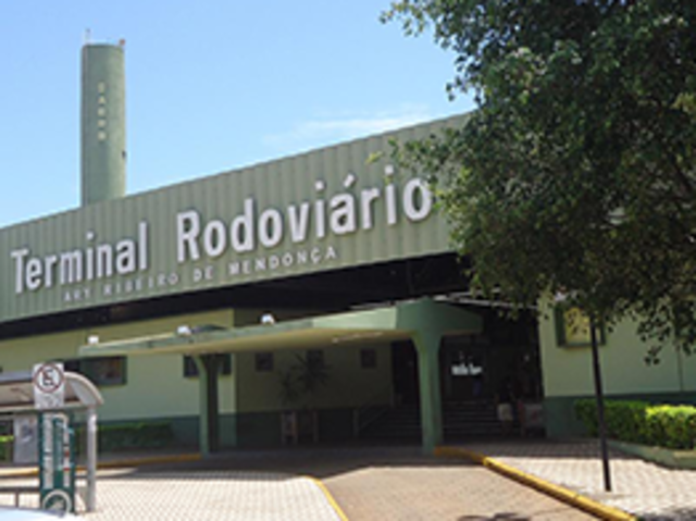 Rodoviária