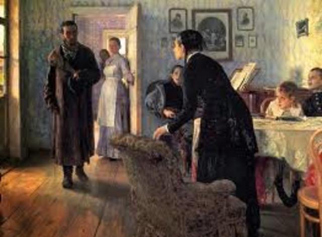 Literatura Realista.