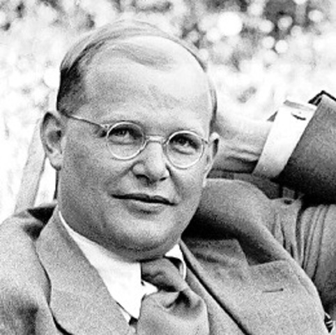 Bonhoeffer , Schreib- und Redeverbot