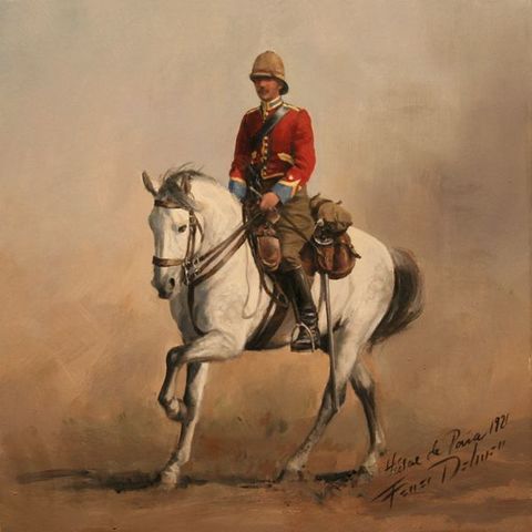 Golpe de estado de Pavía