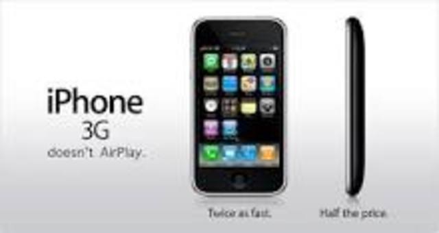 iphone3g