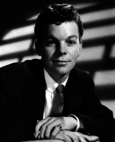 Robert Jacoby Covers Einer Jennings' UFO Sighting