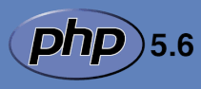 PHP 5.6