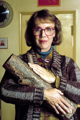 Dr. Dan Hayward Examines Margaret Coulson