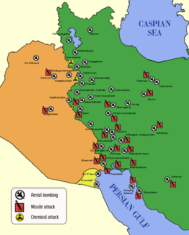 Iran-Iraq War