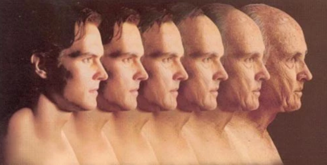 "Seremos jóvenes hasta el día de nuestra muerte"