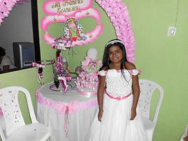 Events of  my childhood