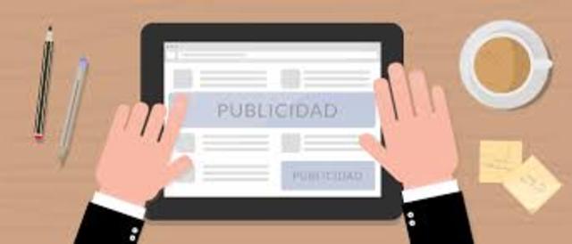 Publicidad online