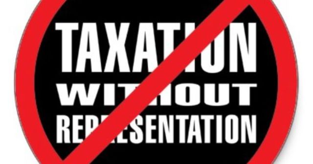 New England Restraining Act