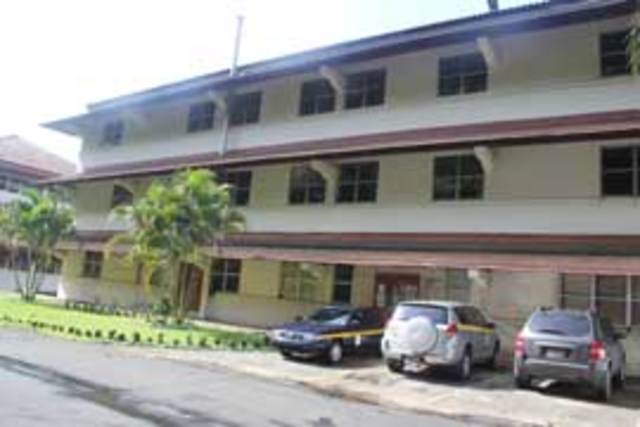 Proyecto del Laboratorio de ADN