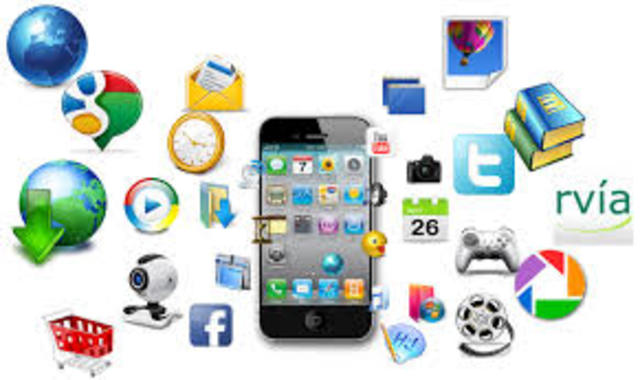 Miles de navegadores y aplicaciones son creadas