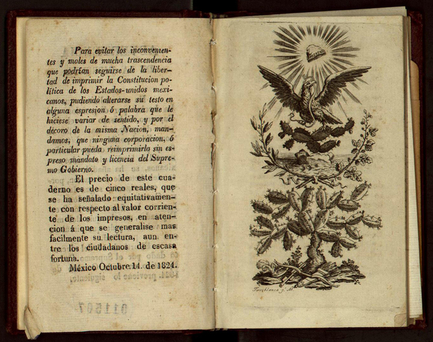 Constitución Federal de los Estados Unidos Mexicanos.