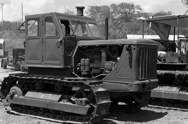 Экскаватор