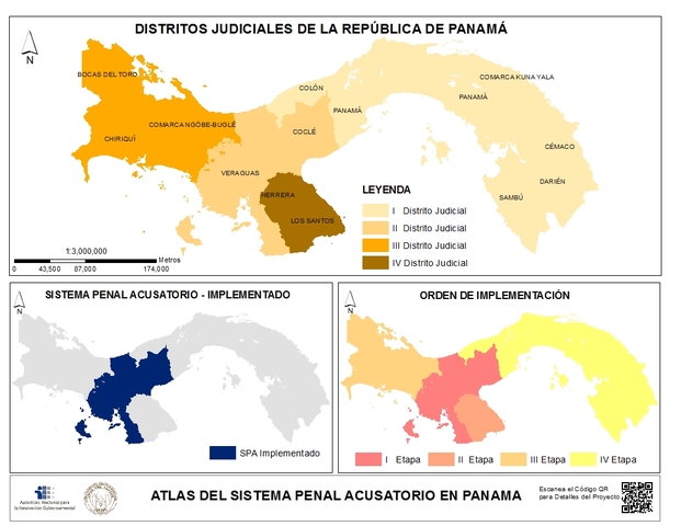Inicio del Sistema Penal Acusatorio -IMELCF.