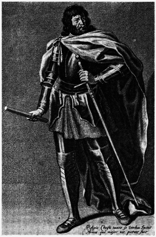 First English Parliament