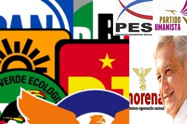 La organización de las elecciones en México antes de la creación del IFE