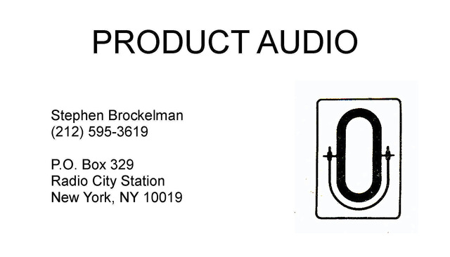 My Voice Over Business