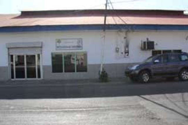 Implementación del SPA-Herrera y Los santos