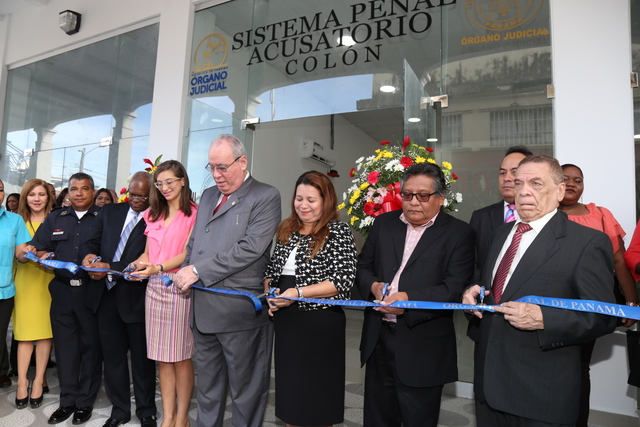 Culmina la implementación  del S.P.A.