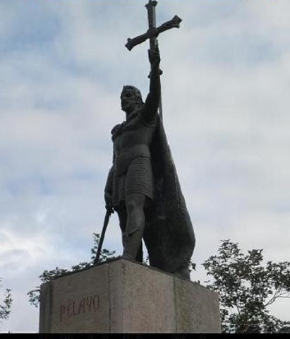 Batalla de Covagonda