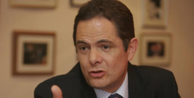 Devolución de Tierras.