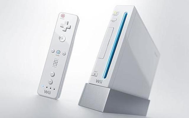 Wii