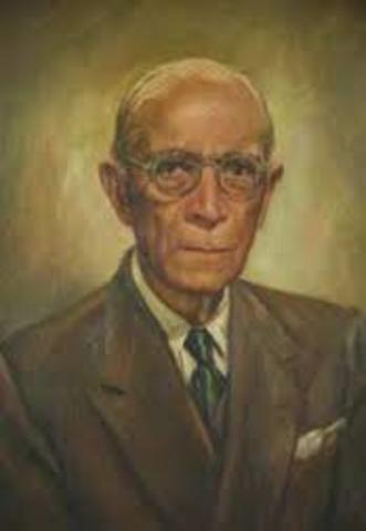 primer contador en mexico