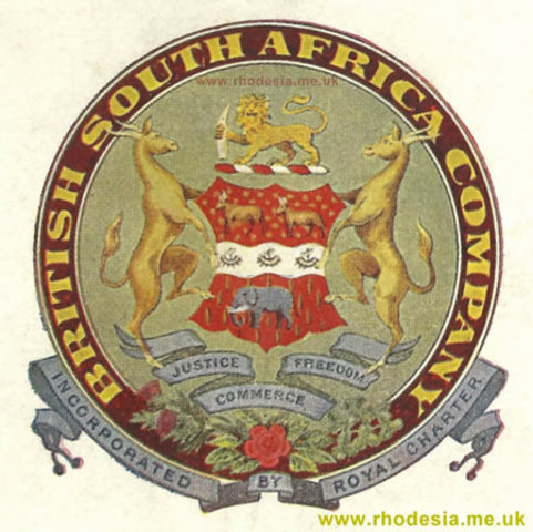 British South Africa Company (BSAC)