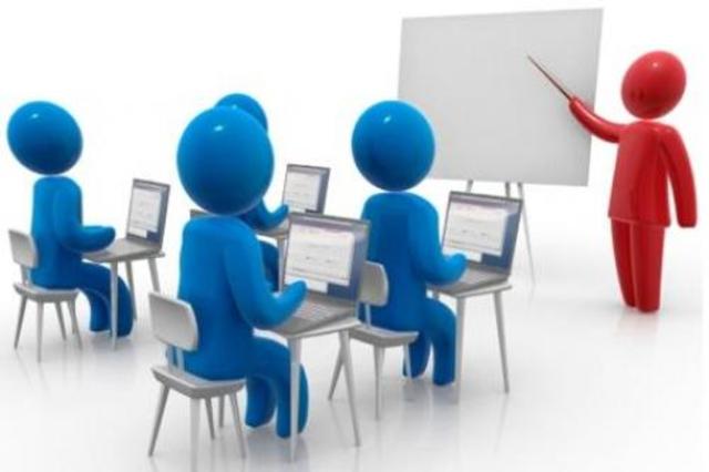 Capacitacion a los Trabajadores Art 123 apartado A