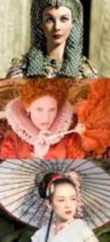 Lipstick's class was dropping pt.2