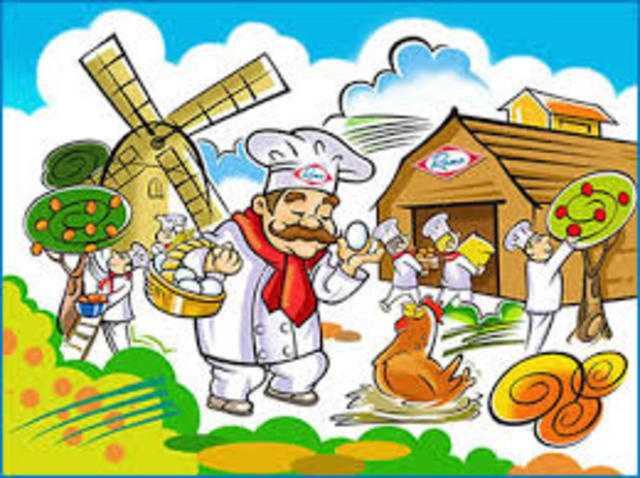 Presentado en programa de television