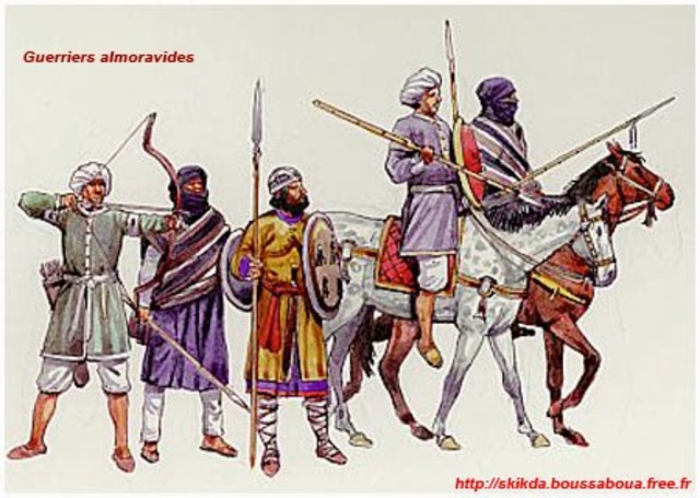 1031-1236 Reinos de Taifas.