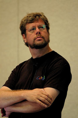 Guido Van Rossum
