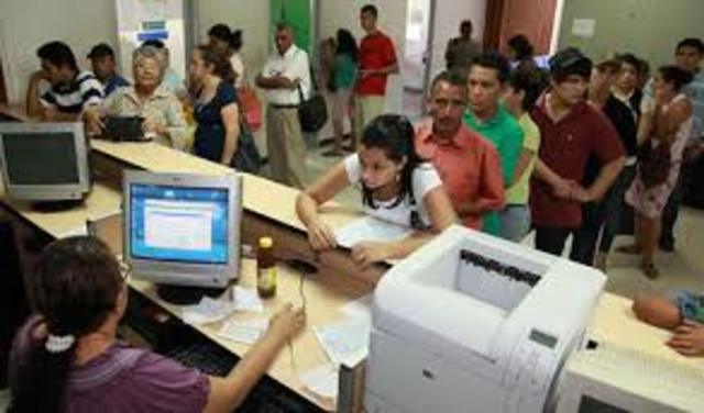 Reforma Electoral Artículos 5, 35 fracción III, 36 fracción I, 41, 54, 60 y 73 fracción VI