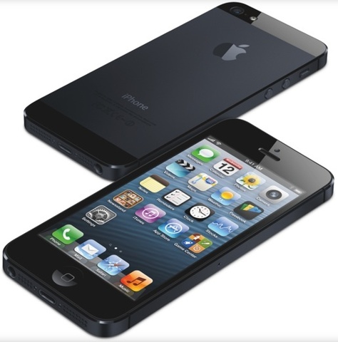 Iphone 5
