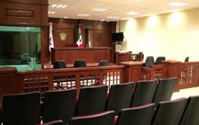 Sistema Procesal Penal Acusatorio