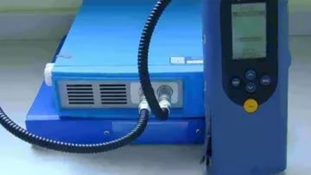 Электронный нос