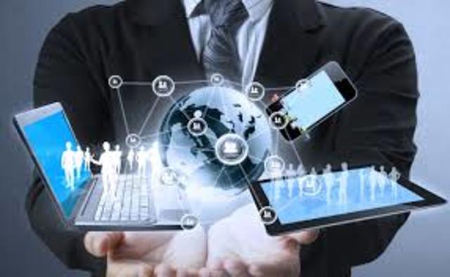 Comienzo del desarrollo