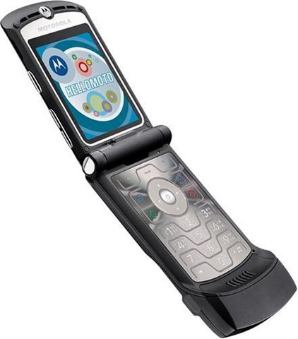 Motorola V3