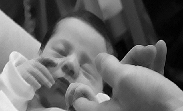 Camryn Marie Ellerbusch is Born