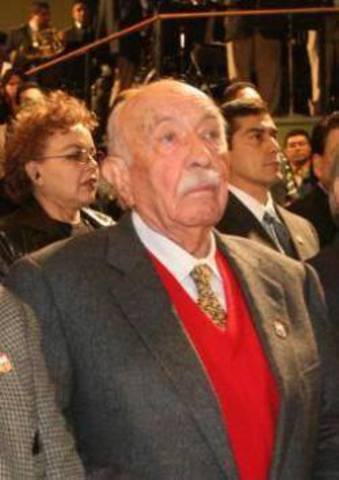 Roberto de la Madrid Romandia 1977-1983