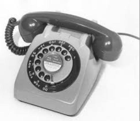 5th phone invented