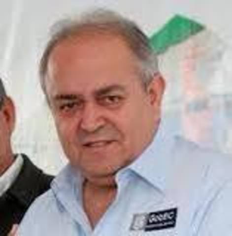 JOSÉ GUADALUPE OSUNA MILLÁN 2007-2013