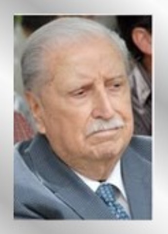 Milton Castellanos Everardo