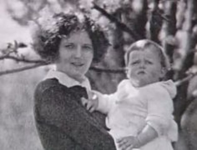 Frances Scott Fitzgerald