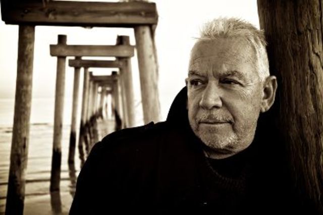 Eric Burdon releases his album and starts touring with his band. The integer is 3.
